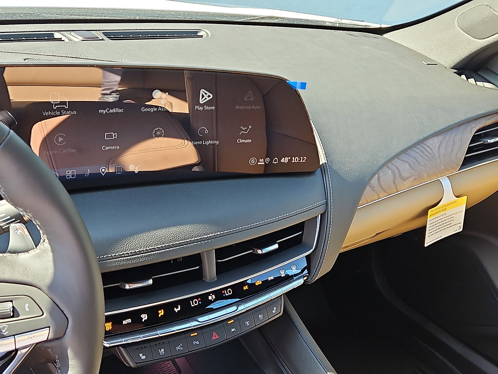 2026 Cadillac CT5 Premium Luxury - Photo 17