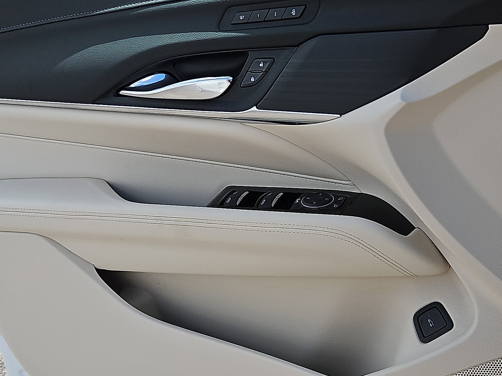 2026 Cadillac CT4 Premium Luxury - Photo 13