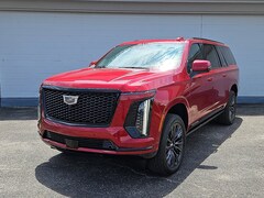 2025 CADILLAC Escalade ESV Sport Platinum SUV