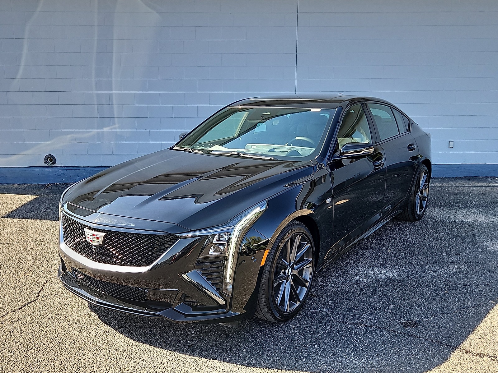 2026 Cadillac CT5