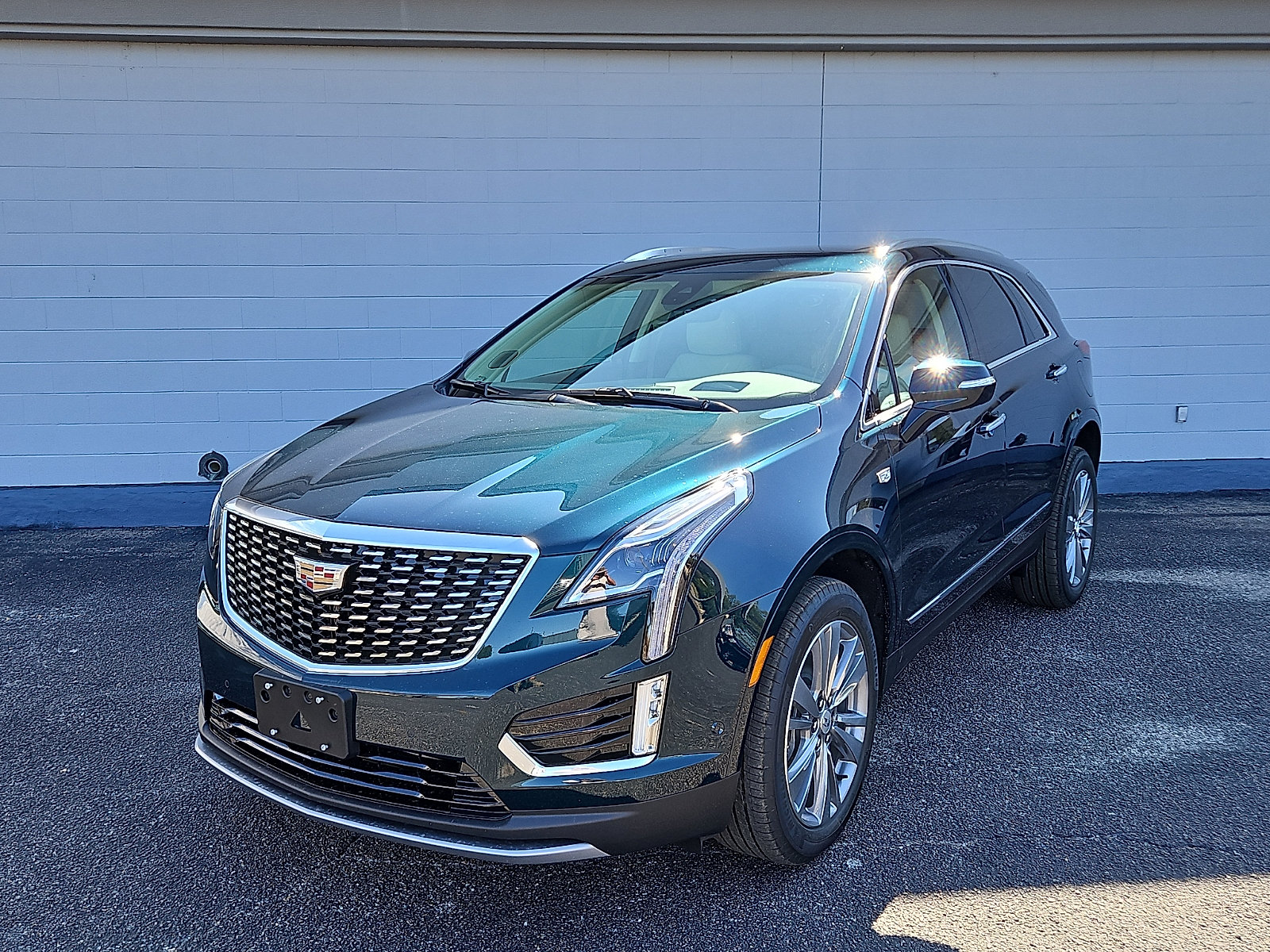 2026 Cadillac XT5