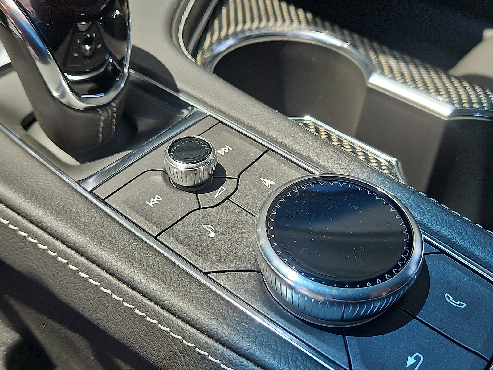 2026 Cadillac CT4 V-Series Blackwing - Photo 22