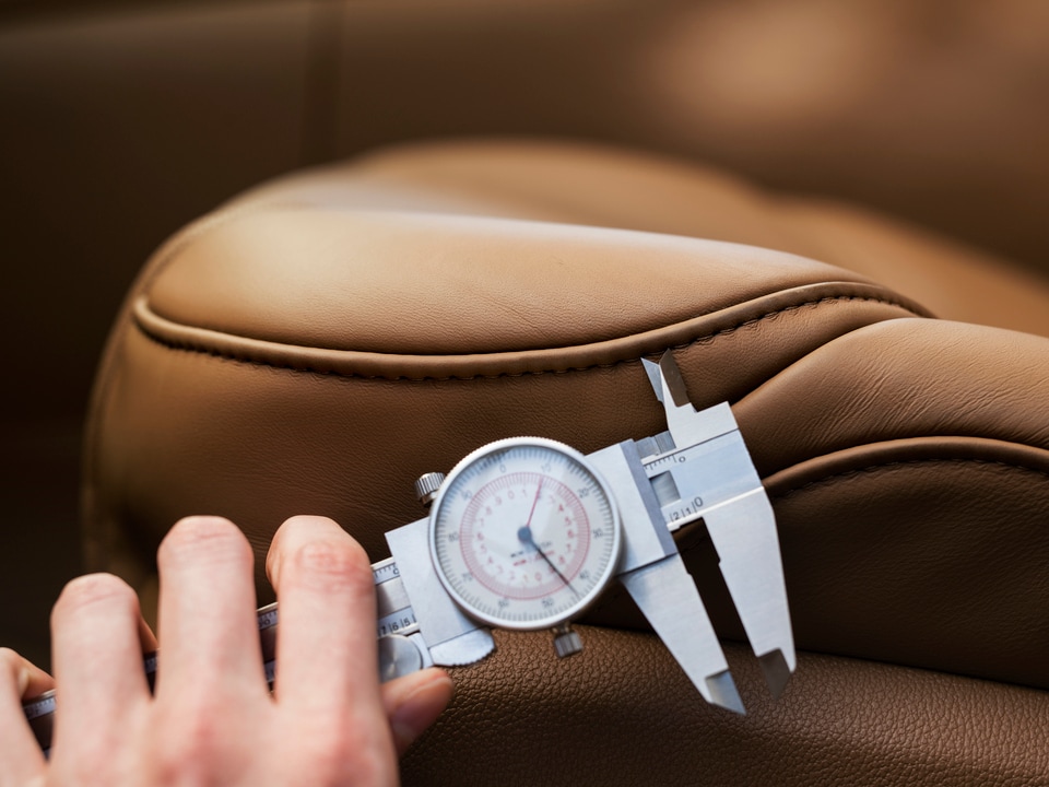 Cadillac Service