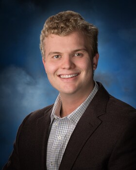 Staff member Matt Randall from bd1df25f25d3