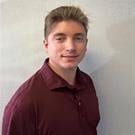 Staff member Michael Benson from aa832e6ac217