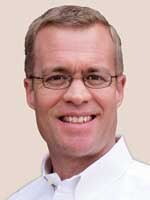 Staff member George Randall from bd1df25f25d3