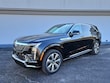 CADILLAC ESCALADE IQ
