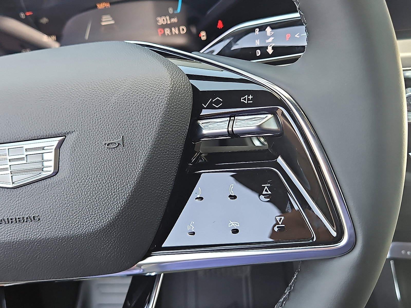 2025 Cadillac LYRIQ Sport 1 - Photo 20