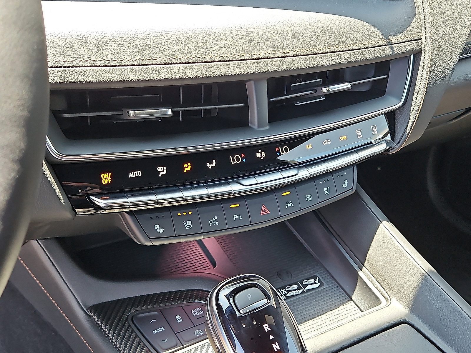 2026 Cadillac CT5 Sport - Photo 18