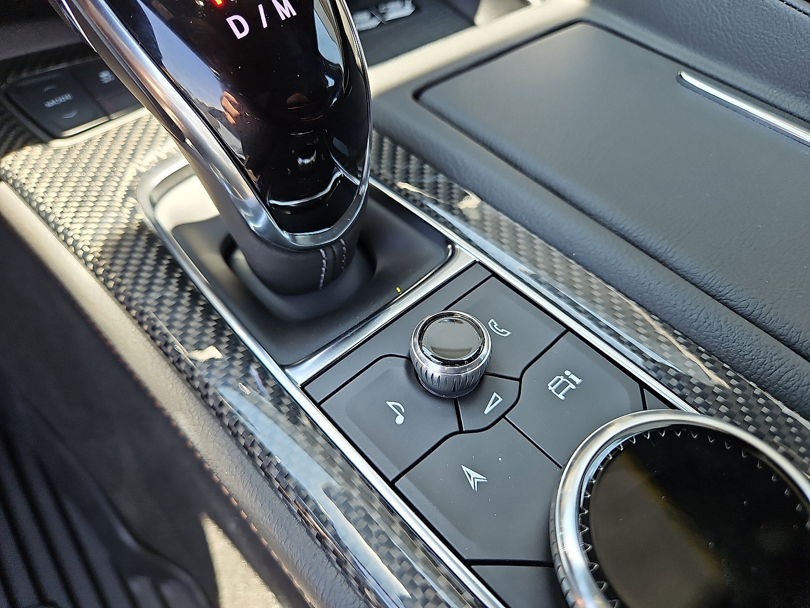 2026 Cadillac CT5 Sport - Photo 20