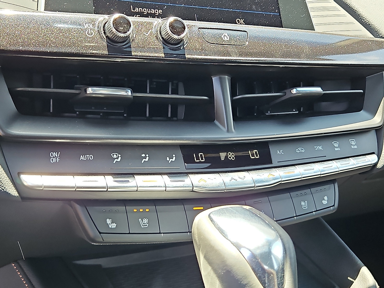 2026 Cadillac CT4 Sport - Photo 16