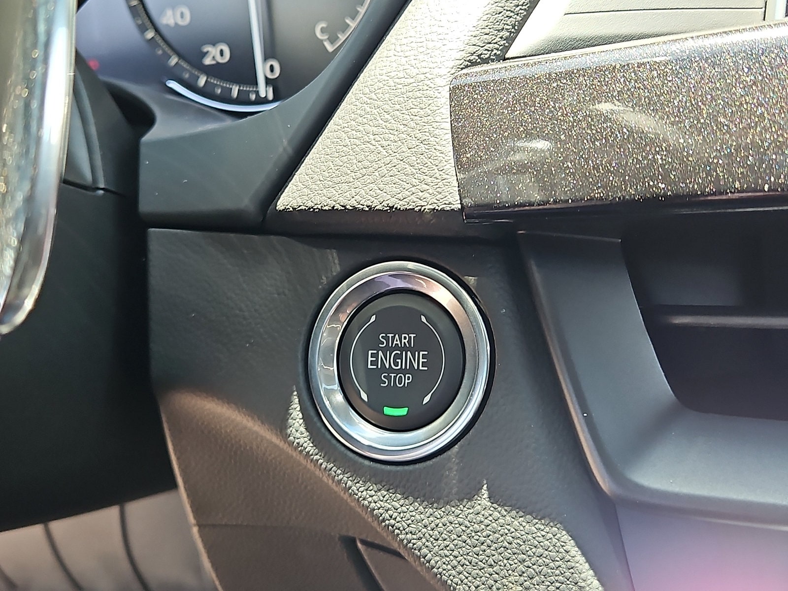 2026 Cadillac CT4 Sport - Photo 21