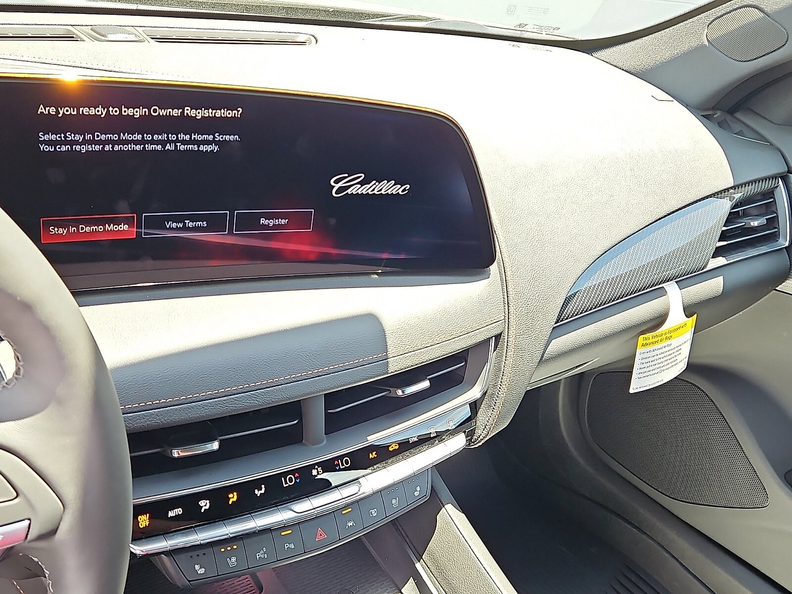 2026 Cadillac CT5 V-Series - Photo 15
