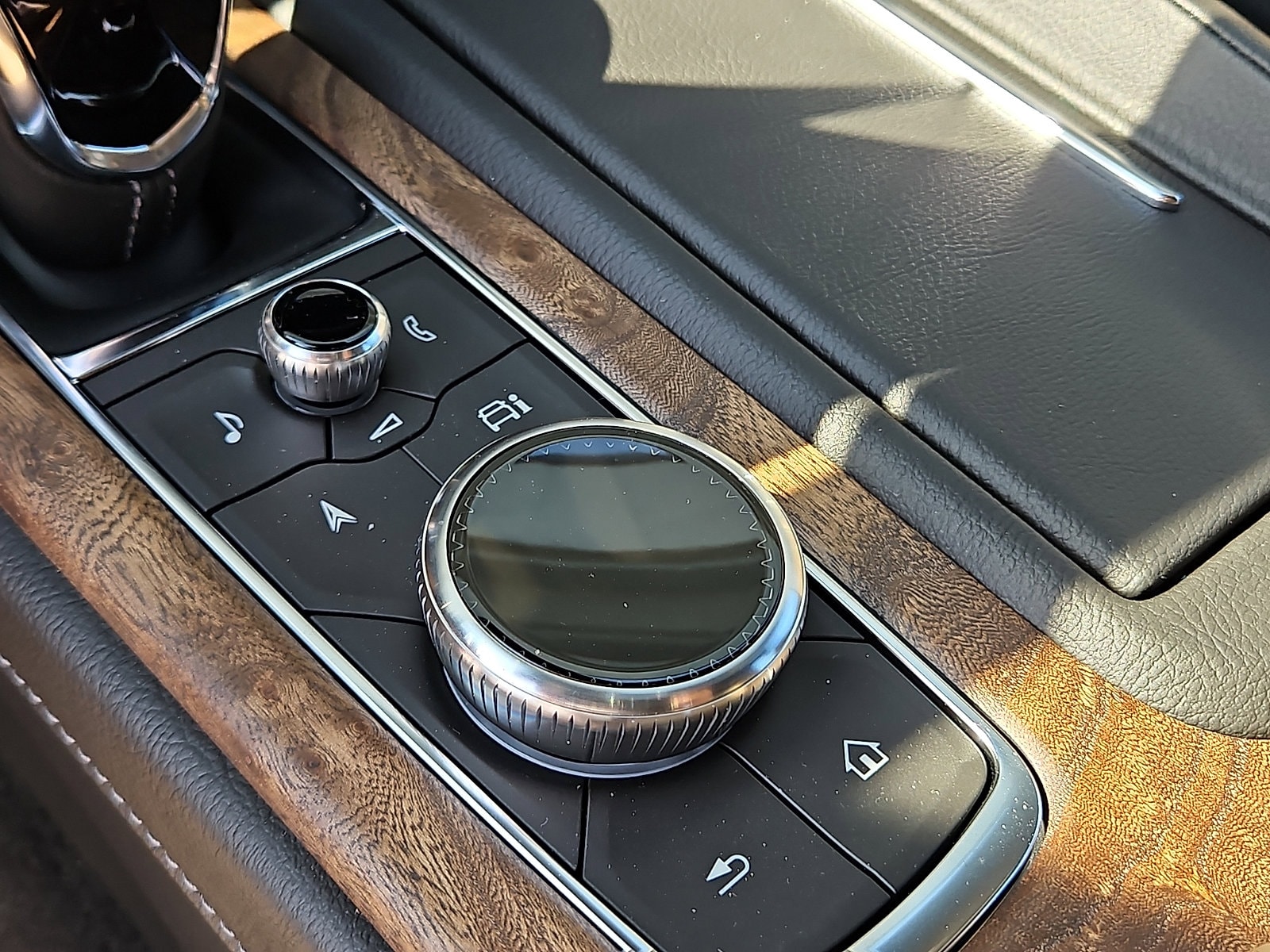 2026 Cadillac CT5 Premium Luxury - Photo 19