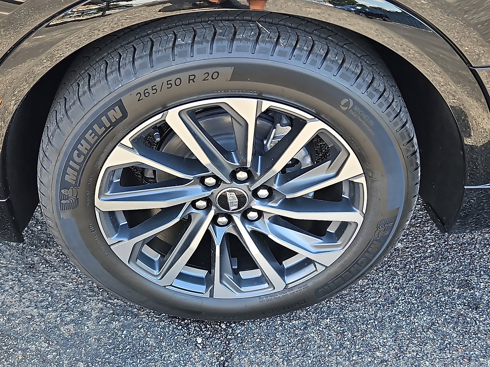 2025 Cadillac LYRIQ Sport 1 - Photo 9