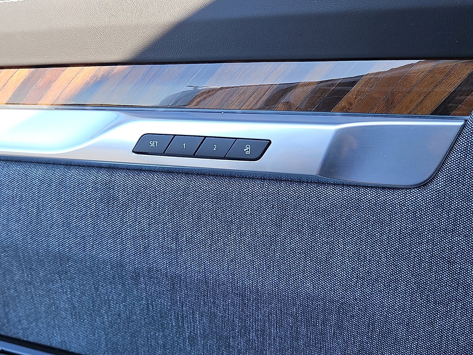 2026 Cadillac Escalade Platinum Sport - Photo 20