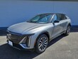 CADILLAC LYRIQ
