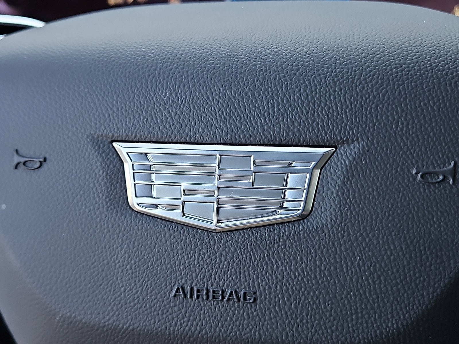 2026 Cadillac Escalade IQL Sport - Photo 22