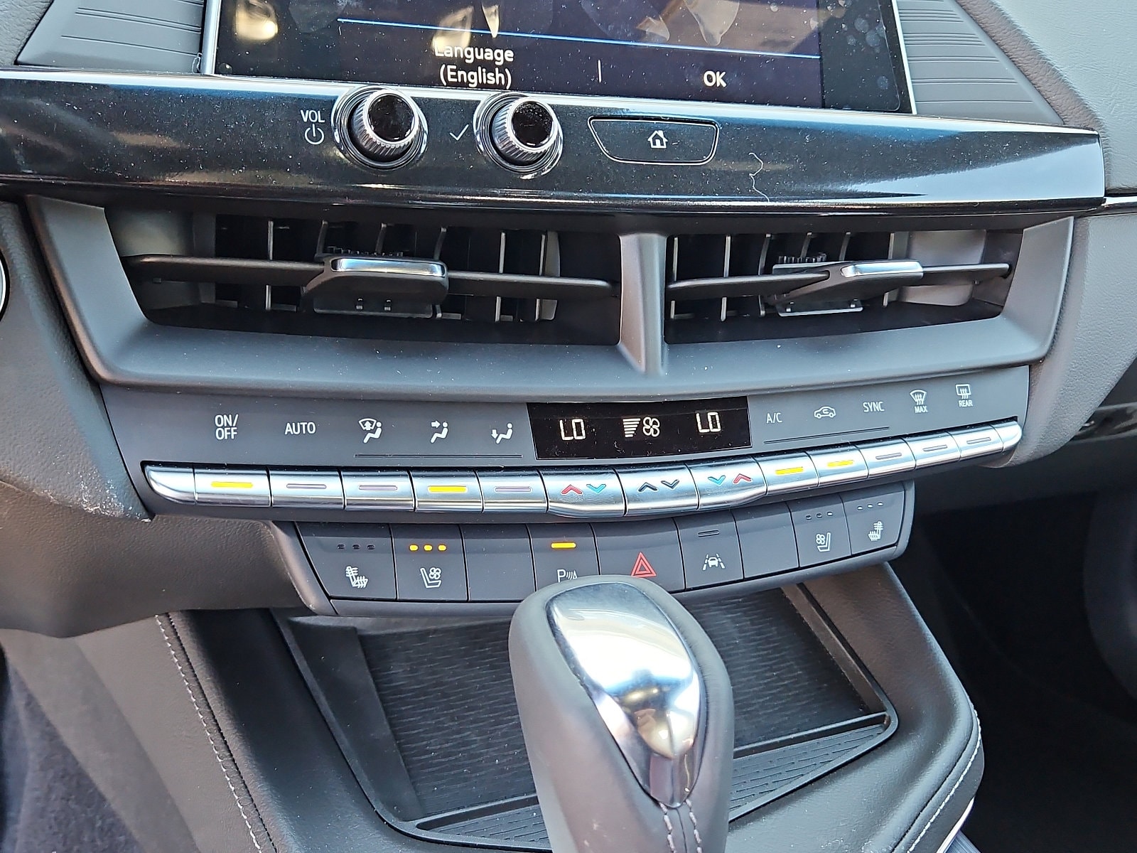 2025 Cadillac CT4 Sport - Photo 21