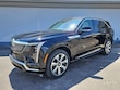 CADILLAC ESCALADE IQ