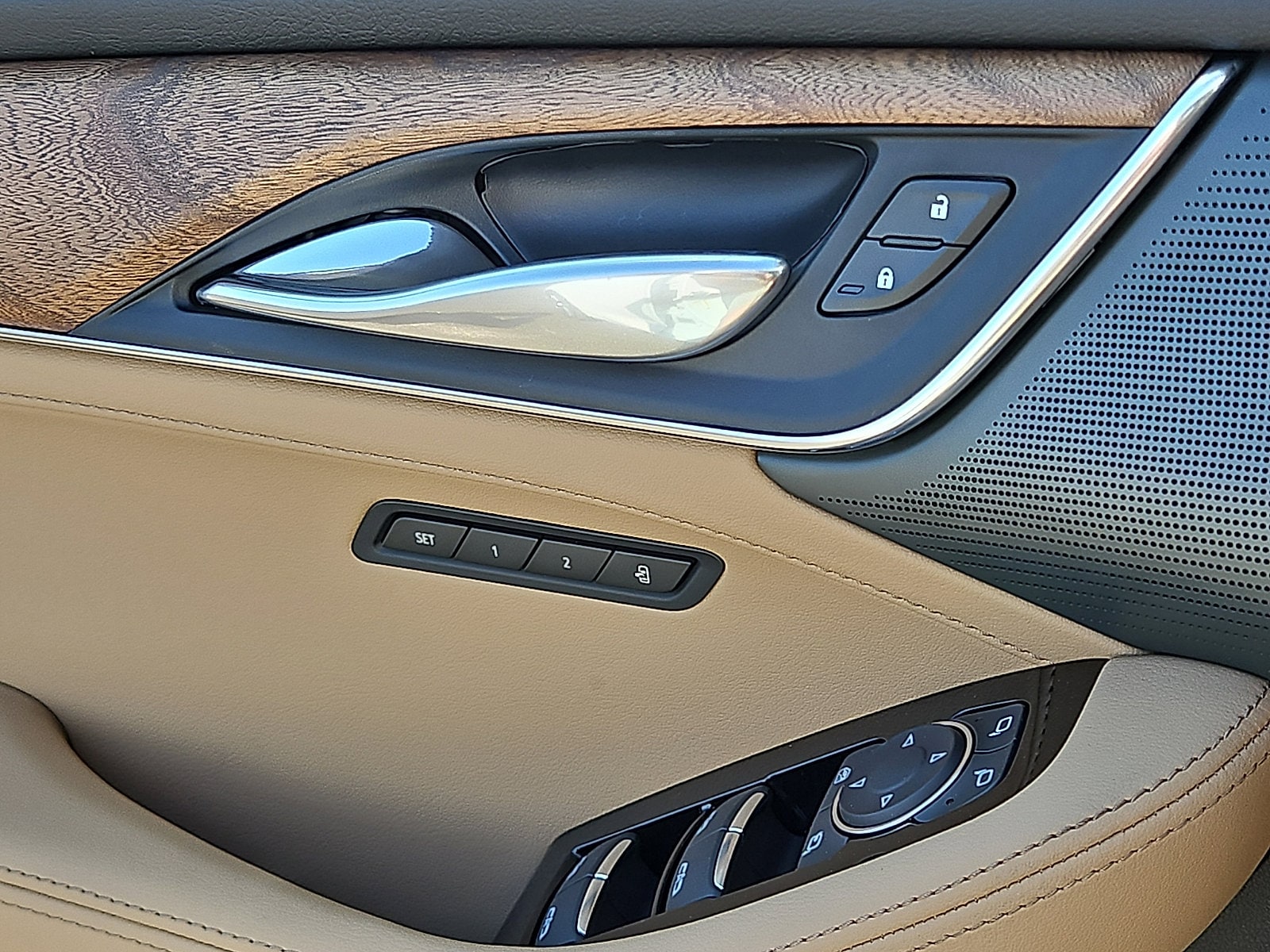 2026 Cadillac CT5 Premium Luxury - Photo 12