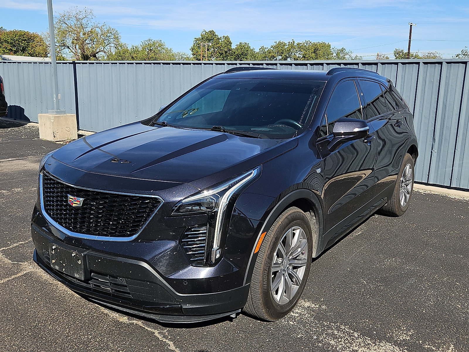 2023 Cadillac XT4