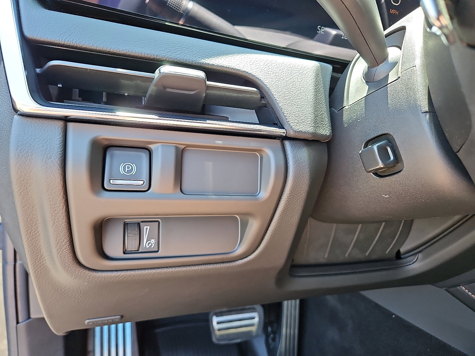2026 Cadillac CT5 Sport - Photo 21