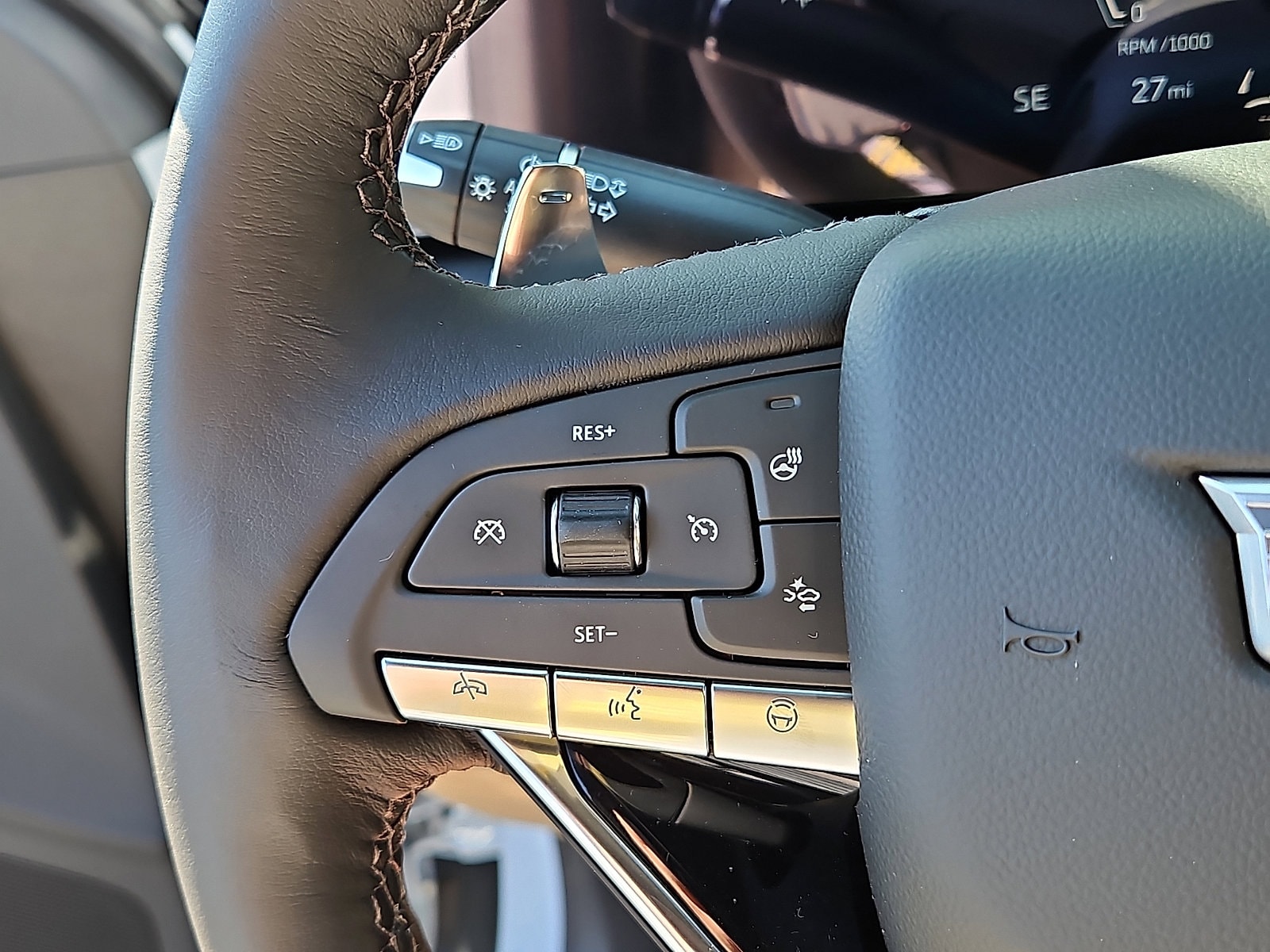 2026 Cadillac CT5 Premium Luxury - Photo 22