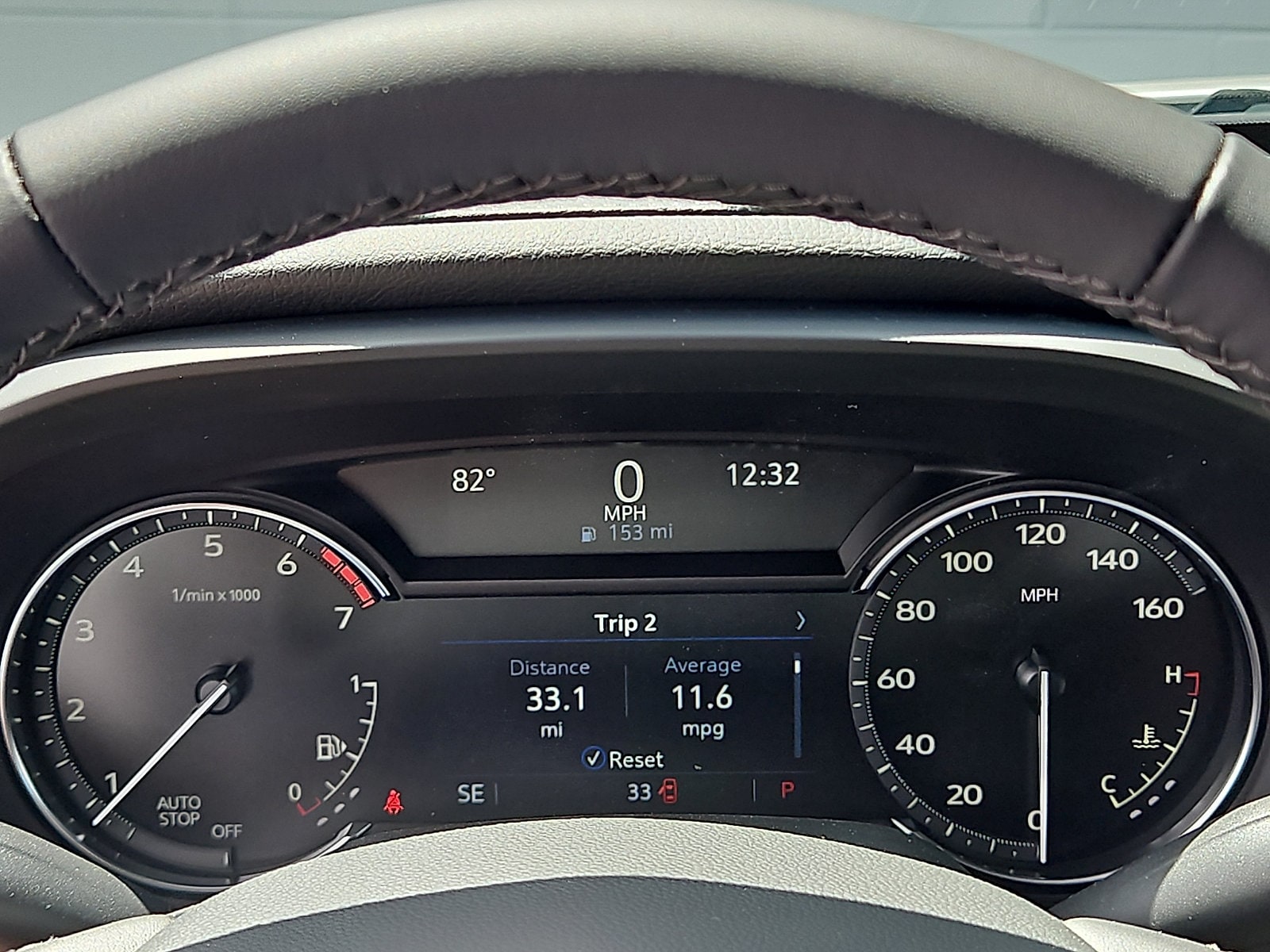 2026 Cadillac CT4 Premium Luxury - Photo 15