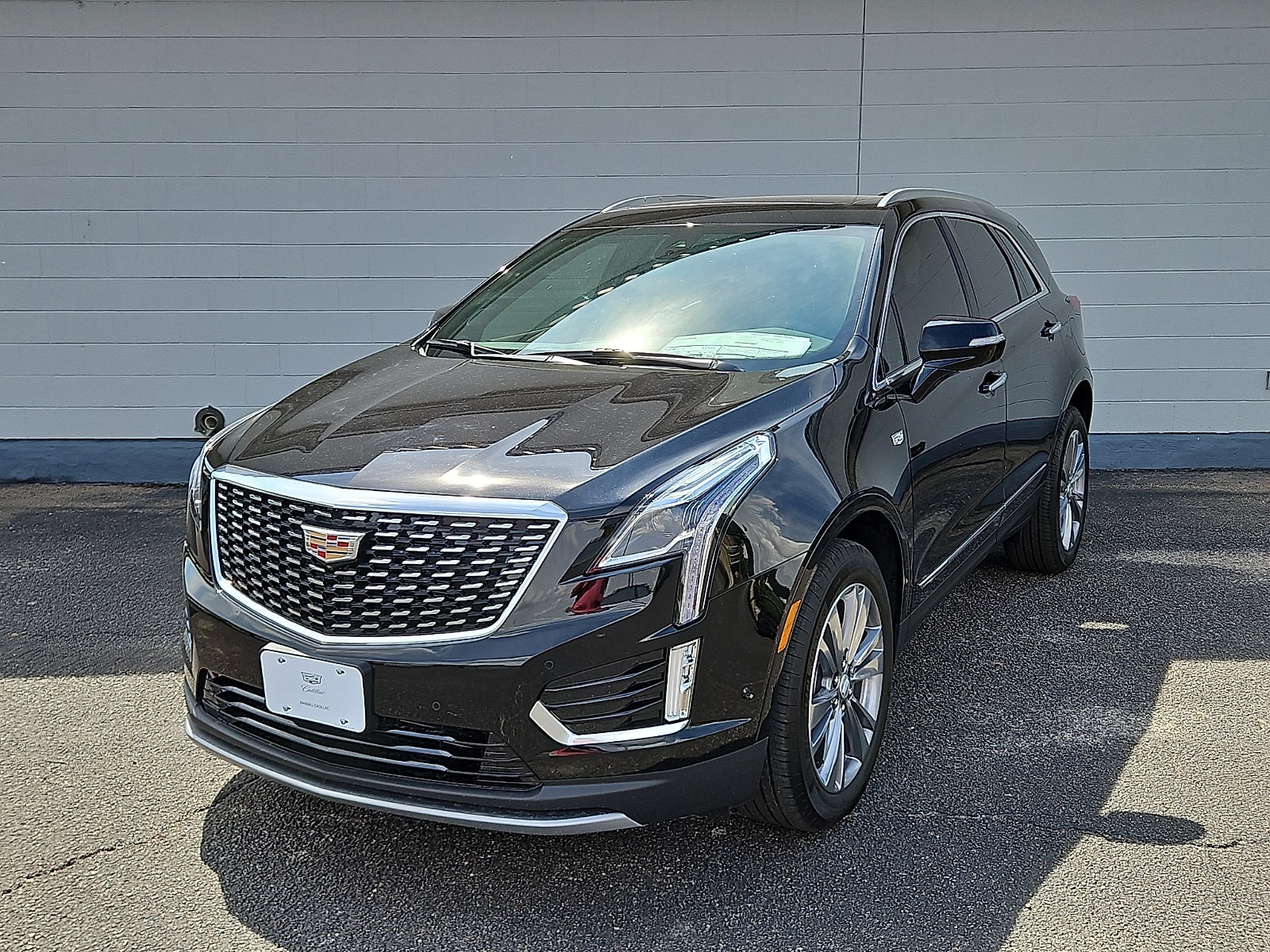 2026 Cadillac XT5