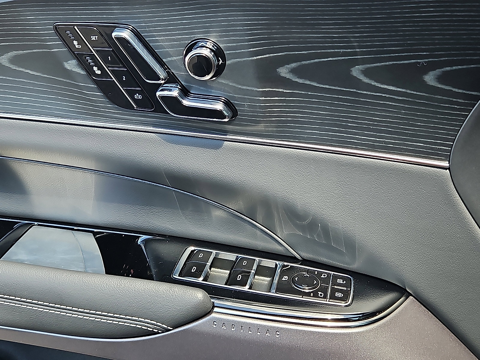 2025 Cadillac LYRIQ Sport 1 - Photo 13