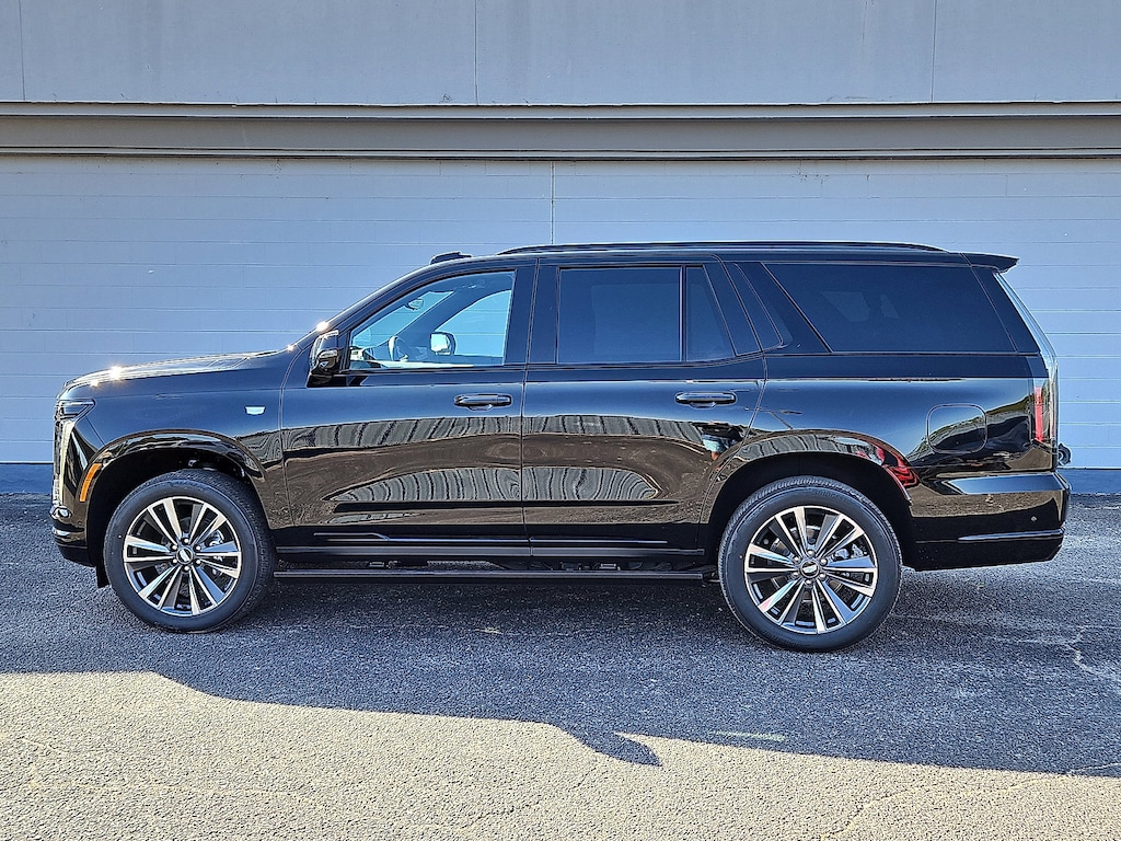 New 2026 CADILLAC Escalade Sport SUV