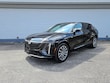 CADILLAC LYRIQ