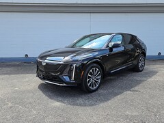 2026 CADILLAC LYRIQ Premium Sport SUV