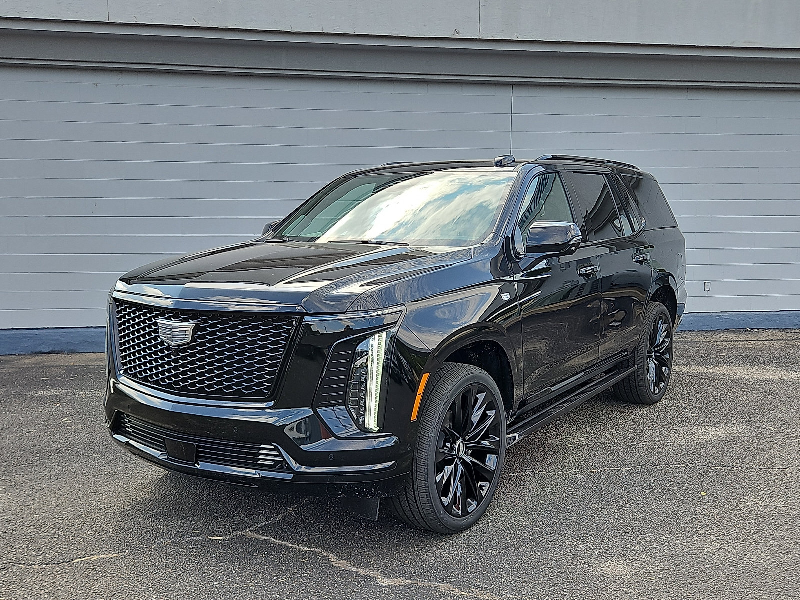 2026 Cadillac Escalade