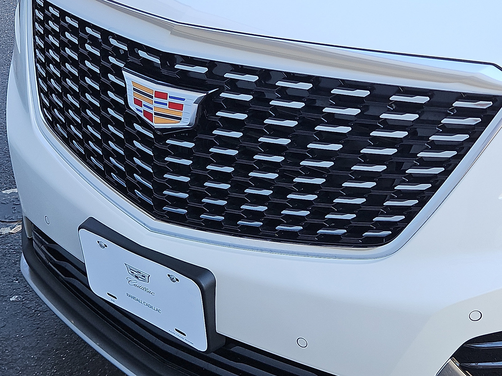 2026 Cadillac XT5 Premium Luxury - Photo 14