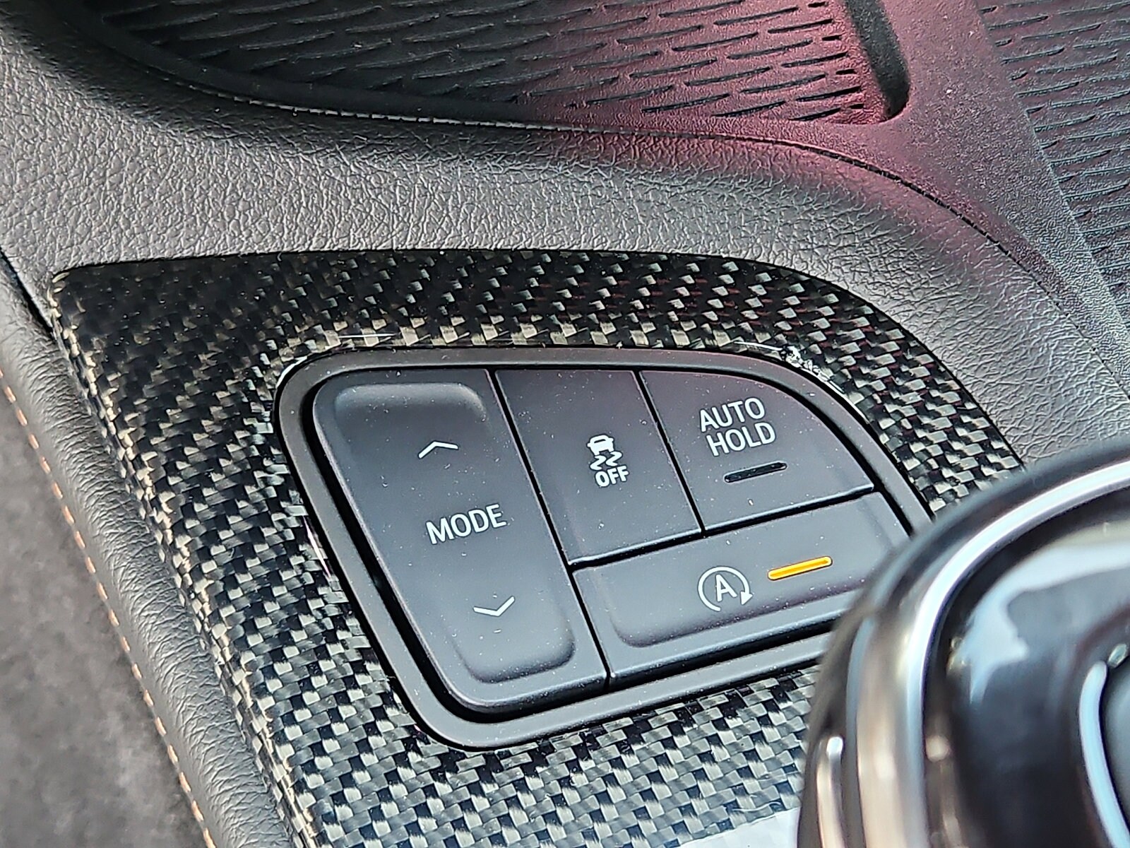 2026 Cadillac CT5 V-Series - Photo 21