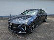 CADILLAC CT5-V