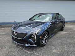 2026 CADILLAC CT5-V V-Series Sedan