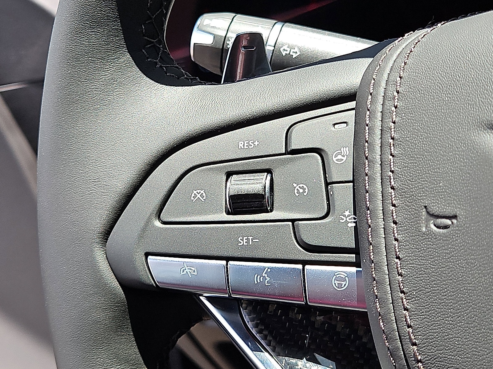 2026 Cadillac CT5 V-Series - Photo 22