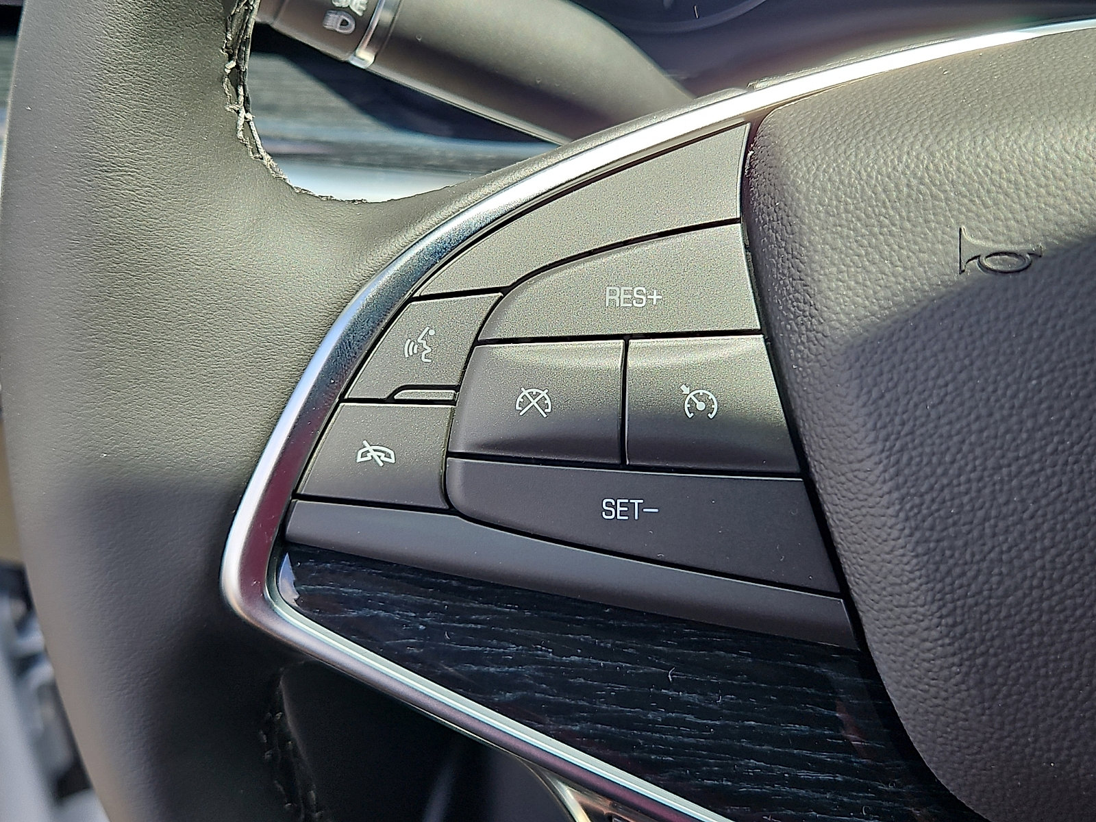 2026 Cadillac XT5 Premium Luxury - Photo 17