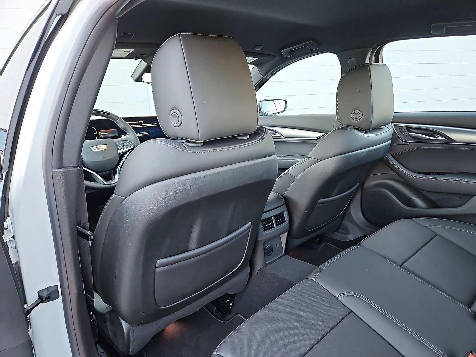 2026 Cadillac CT5 Premium Luxury - Photo 7