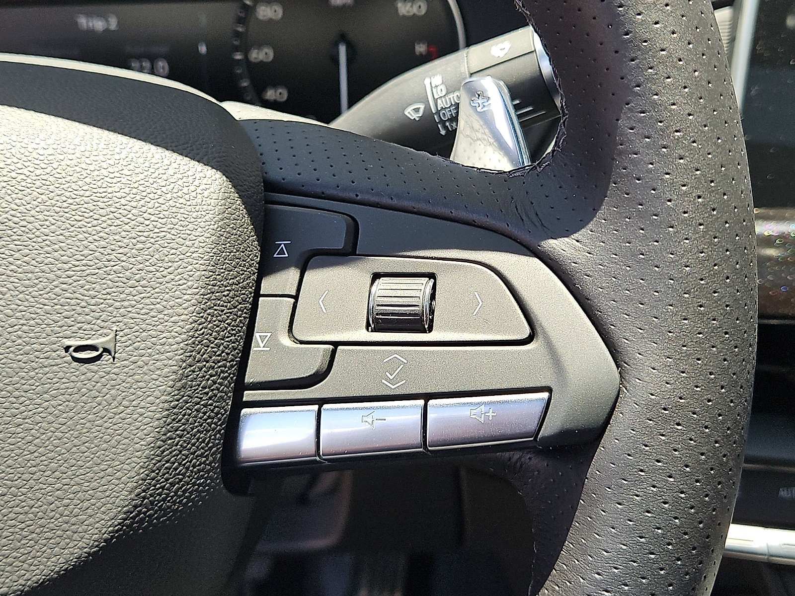 2026 Cadillac CT4 Sport - Photo 17