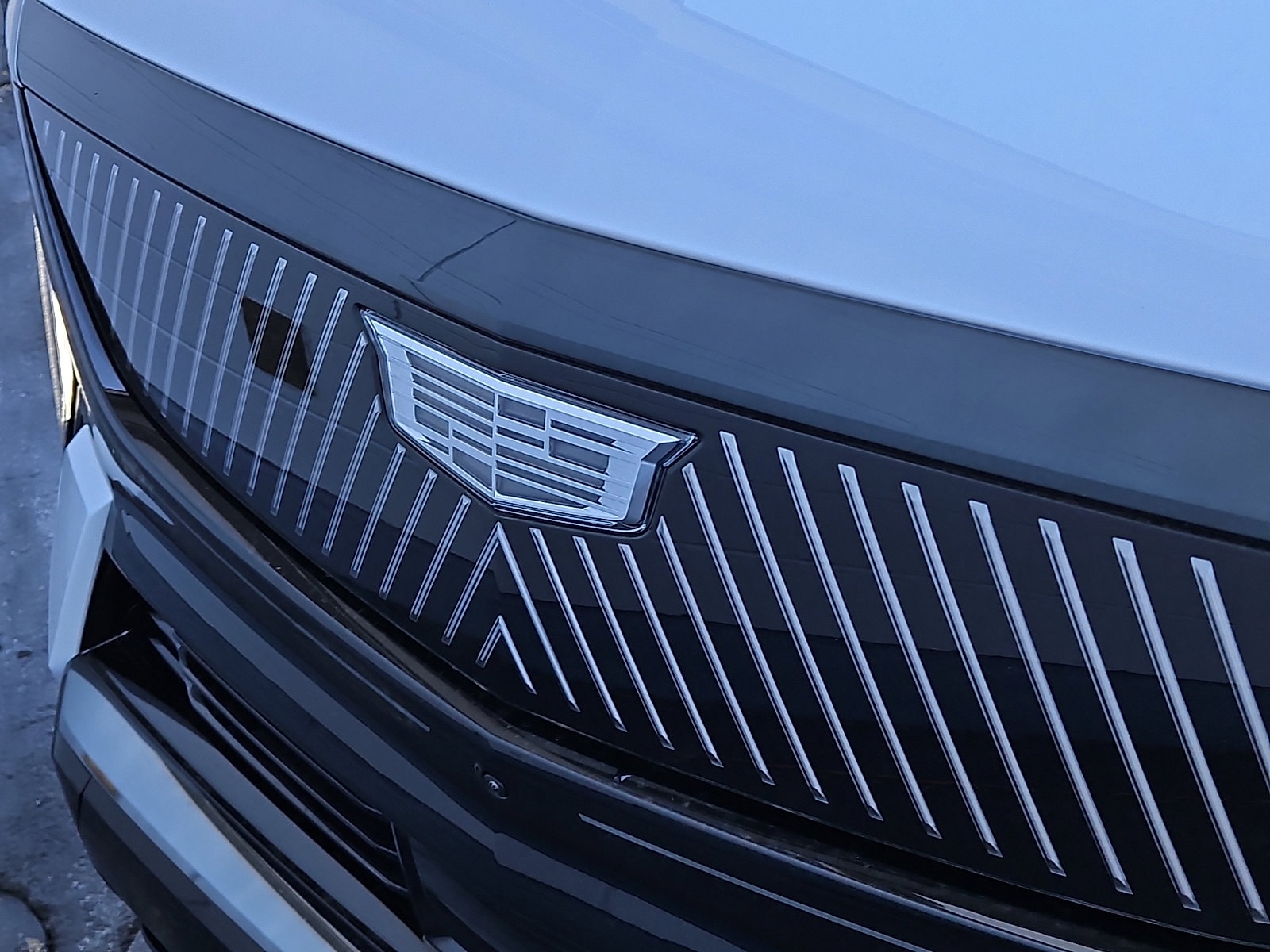 2026 Cadillac Escalade IQL Sport - Photo 10