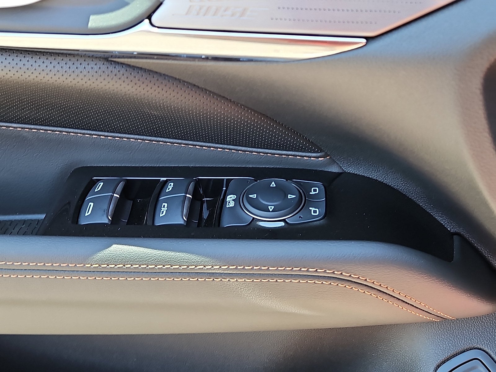 2026 Cadillac CT4 Sport - Photo 19