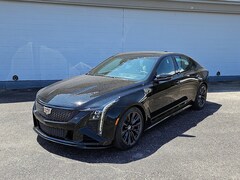 2026 CADILLAC CT5-V V-Series Blackwing Sedan