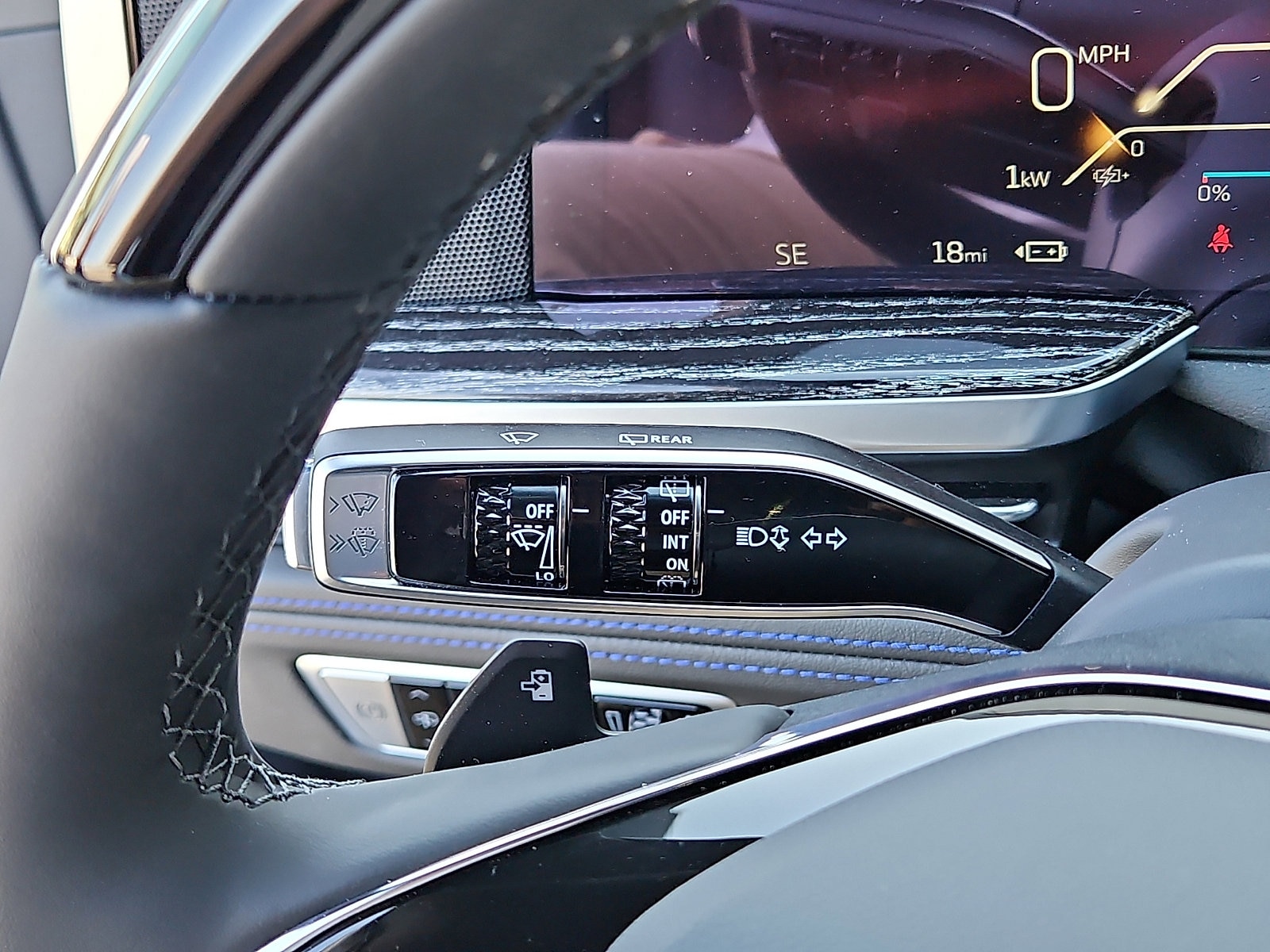 2026 Cadillac Escalade IQL Sport - Photo 20