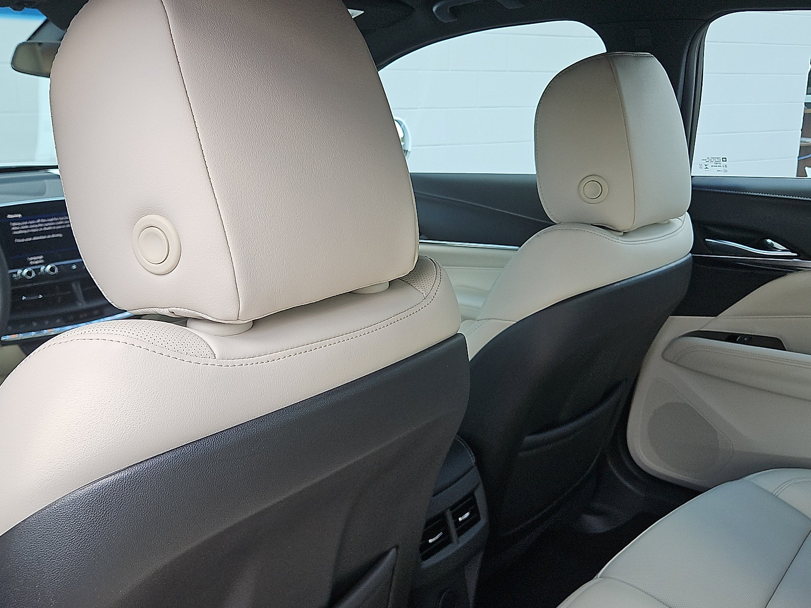 2026 Cadillac CT4 Premium Luxury - Photo 7