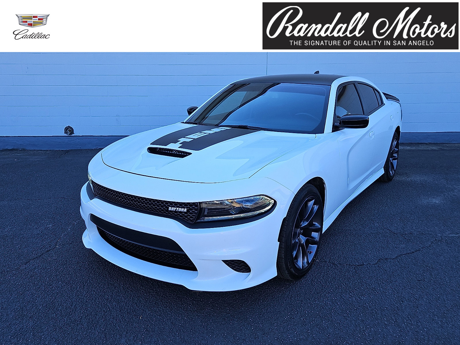 2023 Dodge Charger R/T's photo