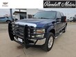  Ford Super Duty F-250 SRW